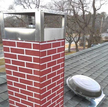 Chimney Repair Ridge NY