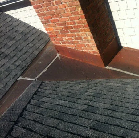 Chimney Leak Repair Ridge NY